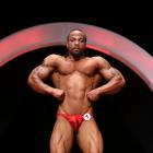 Larry  Dunn - NPC Dexter Jackson Memphis Classic 2013 - #1